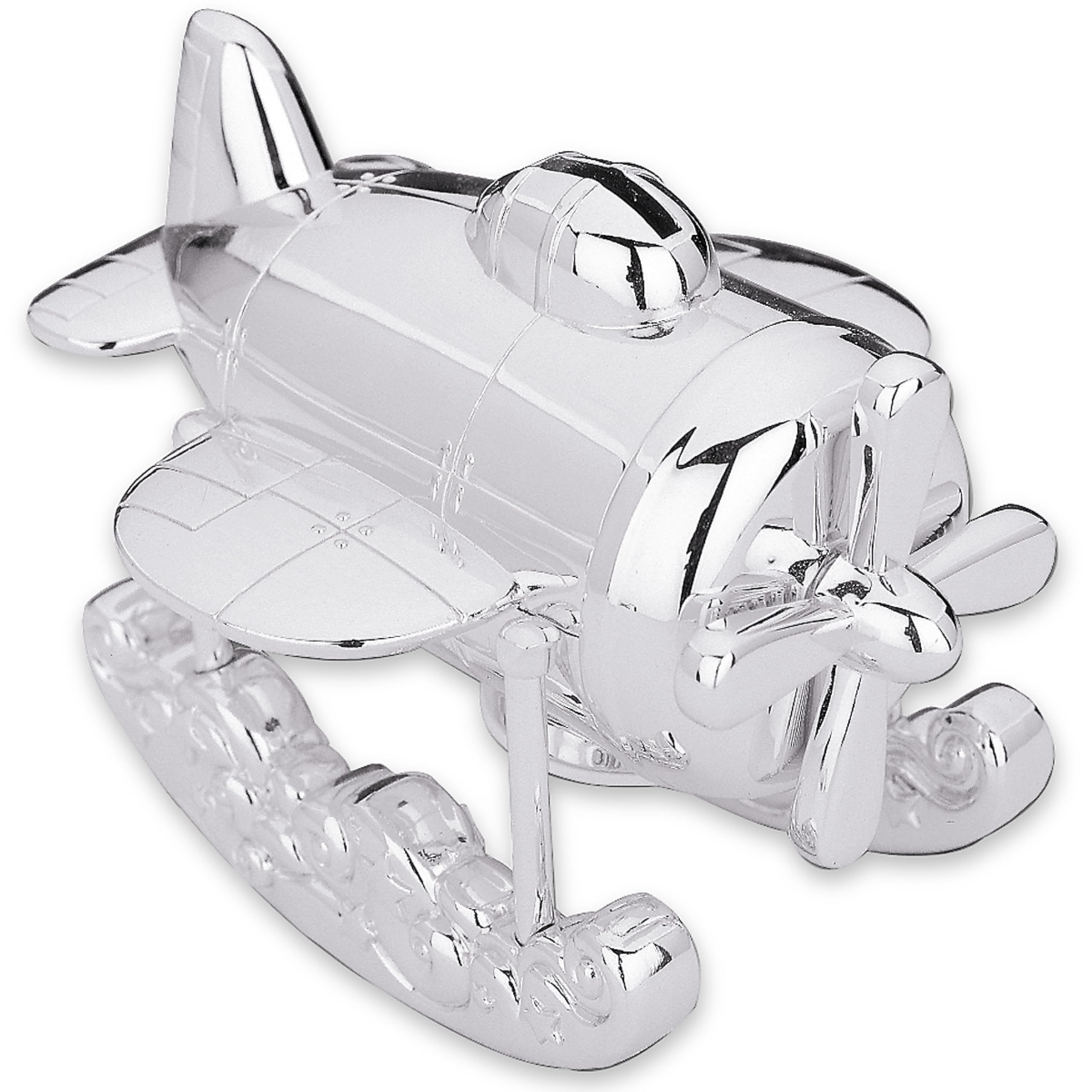 Amazon.com: Reed and Barton 624 Zoom Zoom Airplane Coin Bank Amazon.com: Reed and Barton 624 Zoom Zoom Airplane Coin Bank